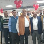 HDFC Bank's CSR initiative Nationwide Blood Donation Camp