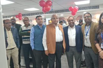 HDFC Bank's CSR initiative Nationwide Blood Donation Camp