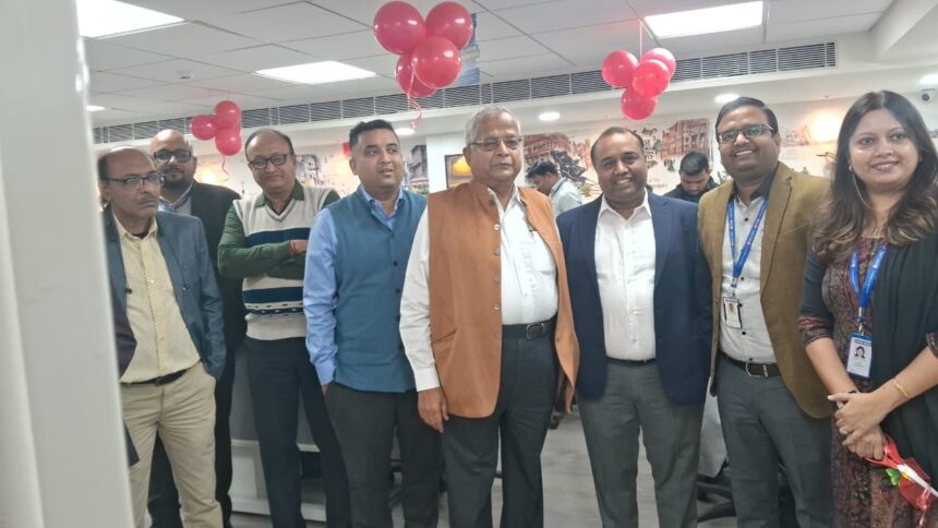 HDFC Bank's CSR initiative Nationwide Blood Donation Camp